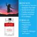 Blood Pressure Complex | Cardiovascular Health & Arterial Comfort | Potassium Magnesium Arginine Taurine | Vegan | 90 Capsules | Made in France - Buy Online on GoSupps.com