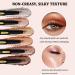 Buy 6 Pcs Multi-Color Waterproof Eyeshadow Stick Set - Long Lasting Shimmer Makeup Kit for Vibrant Eyes - Buy Online on GoSupps.com
