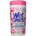WET ONES Antibacterial Hand Wipes Fresh Scent 40 Each (Pack of 12)