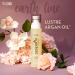 Rev320 Lustre Argan Oil - Professional Grade Styling Oil for Heat Protection, Frizz Control, and Color Protection - Buy Online on GoSupps.com