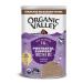 Organic Valley Postnatal Support  Organic Smoothie Mix  Chocolate  10 oz