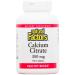 Natural Factors Calcium Citrate 350 mg 90 Tablets