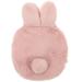 NUOBESTY Hot Water Bottle Comfortable Water Bag Multifunctional Hot Water Bottle Portable Hot Pack Winter Accessories Hot Water Bag