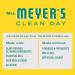 Mrs. Meyer's Clean Day Honeysuckle Liquid Dish Soap - 16 oz (Pack of 6) | Cruelty-Free & Eco-Friendly - Buy Online on GoSupps.com