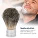 Razor Brush & Beard Tool Set for Men | Premium Bart Brush Mustache Care & Vegan Shaving Accessories - Buy Online on GoSupps.com
