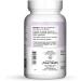 Maxi Health Bilberry Supreme Eye Support Formula - 120 Count - Buy Online on GoSupps.com