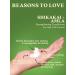 Strengthening Conditioner for Hair Fall Control - Shikakai & Amla - 300ml | International Shipping - Buy Online on GoSupps.com