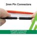 Med-Fit Kegel Exerciser Vaginal Probe for Electronic Pelvic Floor Exercisers - Buy Online on GoSupps.com