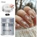 Poly Nail Gel 30g Nail Strengthening Gel | Smooth Extension Hardener For Beginners Home Women - Buy Online on GoSupps.com