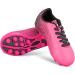 Buy Vizari Unisex Kids Stealth FG Shoes - Size 30 EU - Pink & Black - International Shipping Available - Buy Online on GoSupps.com