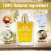 Hair Perfume Hair Essential Oil Perfume for Women Pheromone Fragrance for Dry Damaged Hair Hair Mist with Anti Frizz Nourishing Premium and Long-lasting Scent - Buy Online on GoSupps.com