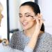 Liquid Eyeliner Quick Drying Eye Liner Pencil Lash Eyeliner Quick Drying Makeup Cosmetics Tools For Women Girls For Offices Shopping - Buy Online on GoSupps.com