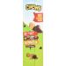 Quaker Chewy Granola Bars Variety Pack 60 Count 0.84 Oz Net Wt 50.7 oz bars 50.7 ounces (717581) - Buy Online on GoSupps.com