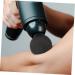 Fomiyes 5-in-1 Fitness Studio Massage Devices | Relaxing Body Massage Attachments for Ultimate Relief | Shop Internationally - Buy Online on GoSupps.com
