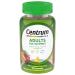 Centrum MultiGummies Gummy Multivitamin for Adults Multivitamin/Multimineral Supplement with Vitamins D B and E Assorted Fruit Flavor - 110 Count