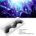 25mm Thick Curly False Eyelashes Soft & Light Reusable Design Fine Workmanship Multiple Applicable Scenarios for Cosplay Costume Party (112A-6C) - Buy Online on GoSupps.com