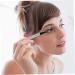 Eyebrow Contouring Pen 2Pcs 4-Pronged Eyebrow Pen Waterproof Fast Drying Eyeliner Long Lasting Dual-end Makeup Eyeliner Pencil Eyebrow Color - Buy Online on GoSupps.com