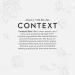 Buy Context Oil-Free Daily Moisturizer SPF 15 - Anti-Aging Sun Protection Vitamin C Shea Butter & Manuka Honey for Healthy Skin - Buy Online on GoSupps.com