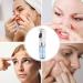 Electric Black Head Remover | Electric Extractor Tool 6 Suction Rechargeable Adjustable Nose Black Head Remover for Women and Men - Buy Online on GoSupps.com