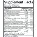 Kirkman Multiple Mineral Complex Pro-Support | 180 Vegetarian Capsules | Hypoallergenic Minerals - Buy Online on GoSupps.com