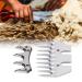 9 Tooth Pet Livestock Shearing Replacement Blades Sheep Shears Replacement Blades Electric Wool Cutter Goats Clipper Scissor Replacement Part - Buy Online on GoSupps.com