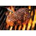 Rosenstein & Sons Smart Digital Grill Thermometer with Bluetooth & 2 Sensors - Perfect for Every Grilling Enthusiast | International Shipping Available - Buy Online on GoSupps.com