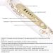 Buy Beach Waves Curling Iron - Rapid Heating 38mm Ceramic Hair Curling Wand for Stunning Curls - International Shipping Available - Buy Online on GoSupps.com