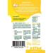 Good Go t - Organic - Pack of 32 Fruit Pur e Bottles for 4 months + 120 g - Pack of 32 - Buy Online on GoSupps.com