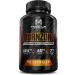 Thermogenic Fat Burner with Yohimbe Green Tea Extract Garcinia Cambogia - 60 Natural Diet Capsules - Buy Online on GoSupps.com