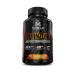Thermogenic Fat Burner - Weight Loss & Appetite Suppressant for Men and Women with Yohimbe Green Tea Extract Garcinia Cambogia - Energy Boost and Metabolism Enhancer - 60 Natural Diet Capsules