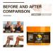 Intensive Tanning Gel 150ml | Natural Tanning Accelerator for Sunbeds & Outdoor Use | Carrot & Brown Tanning Luxe Gel - Buy Online on GoSupps.com