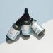 BOOST LAB Bio-Active Eye Reset Serum - Dark Circle Wrinkle & Puffiness Treatment for All - Paraben & Fragrance Free - 30ml - Buy Online on GoSupps.com
