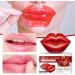  KOAHDE Hydrating lip mask crystal collagen lip mask lip repair mask lip care mask lip care mask lip skin care mask lip skin care mask  - Buy Online on GoSupps.com