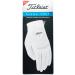 Titleist Perma-Soft Men's Golf Glove - Medium/Large Left Hand - Buy Online on GoSupps.com