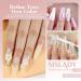PEACECOLOR 8G Nude Acrylic Powder Professional Acrylic Nail Powder Polymer for Acrylic Nail Extension Carving Nails No Nail Lamp Needed for Home and Salon Use color 157 - Buy Online on GoSupps.com