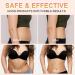 Buy B Flat Belly Firming Cream - Skin Tightening Body Cream for Stomach Thighs & Butt | Moisturizing & Firming Solution - Buy Online on GoSupps.com
