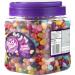 The Jelly Bean Factory 1005841 Carrying Jar 36 Flavours 1400g - Buy Online on GoSupps.com