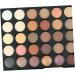 Beatifufu 120 Eyeshadow Powder Nude Eyeshadow Palette Eyeshadow Palette Neutral Glitter Eye Shadow - Buy Online on GoSupps.com