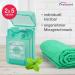 Wellsamed Unwitches 2x5m PTFE Dental Floss - Mint Flavor for Interdental Cleaning | 1 Pack (10m) - Buy Online on GoSupps.com