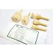 E&E 5X Male Latex Urinary Sheath (30mm) with Extra Fixer - Uridome + Fixer Combo | Shop Now - Buy Online on GoSupps.com