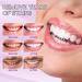 Teeth Whitening Foam Toothpaste with Baking Soda | Intensive Stain Removal - Blueberries Flavor | International Shipping Available - Buy Online on GoSupps.com