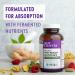 New Chapter Every Woman's One Daily Multivitamin - 48 Vegetarian Whole-Food Tablets - Buy Online on GoSupps.com