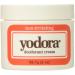 Yodora Deodorant Cream 2 OZ - Buy Packs and SAVE (Pack of 2)