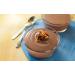 RUF Gourmet Chocolate Cream - No-Cook Dessert for Chocoholics | 1kg Pack | Quick Preparation | International Shipping - Buy Online on GoSupps.com