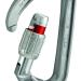Petzl Spirit Carabiner - Compact Ultra-Lightweight Screw-Lock for Rock and Ice Climbing - Buy Online on GoSupps.com