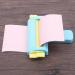 Paper Crimper Craft Tool for DIY Arts & Scrapbooking - Cyan - Buy Online on GoSupps.com