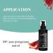 Organic Cold Pressed Pomegranate Seed Oil - 100% Pure | Best for Face & Skin Care | International Shipping Available - Buy Online on GoSupps.com