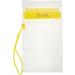 Waterproof Resealable Pouch (7x9) with Hook and Loop Closure - TP128 - Buy Online on GoSupps.com