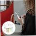 Anneome 8 - Portable Urinal & Soft Bristle Toothbrush for Men | Travel Case & Orthodontic Accessories - Buy Online on GoSupps.com