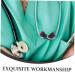 Buy Gatuida 10 Pairs Stethoscope Ear Tips - Replacement Earbuds & PVC Spare Parts for Comfort - International Shipping Available - Buy Online on GoSupps.com